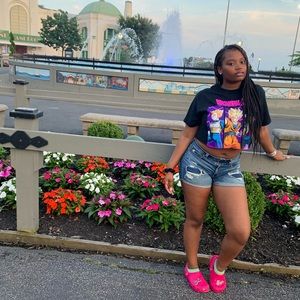 Meet your Posher, Summer